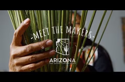 Meet the Makers: Hopi Artist Iva Honyestewa